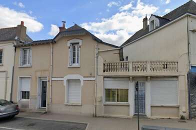 Immeuble  160000 €