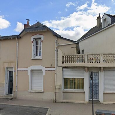 Immeuble  160000 €