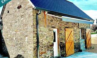 Maison 2 Pièces 49 m² à vendre à Vallons-de-l'Erdre (44540)