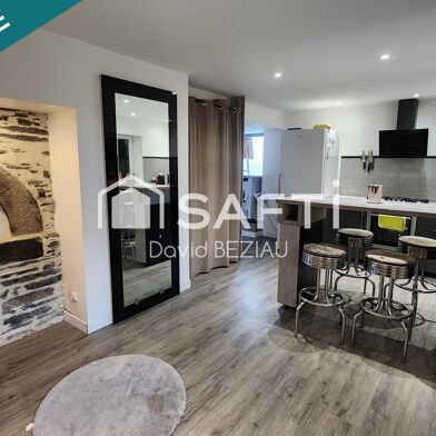 Maison 2 pièces 97000 €