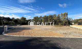 Terrain  406 m² à vendre à Saint-Bauzille-de-Montmel (34160)