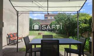 Maison 4 Pièces 94 m² à vendre à Castres (81100)