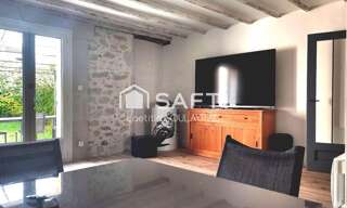Maison 4 Pièces 94 m² à vendre à Castres (81100)