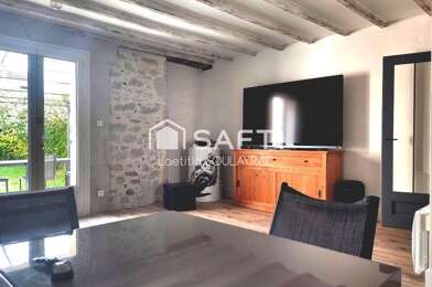 Maison 4 pièces 205000 €