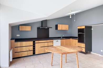 Maison 5 pièces 158000 €