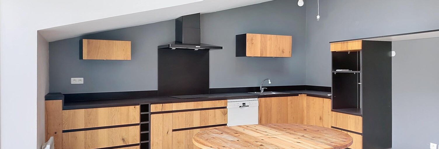 Maison 5 Pièces 92 m² à vendre à Pont-de-Larn (81660)