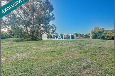 Terrain  79000 €