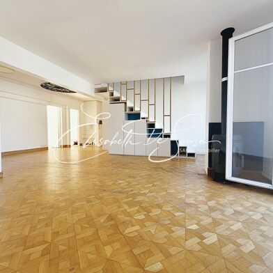 Appartement 6 pièces 1199000 €