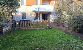 Appartement 2 Pièces 45 m² à vendre à Toulouse (31200)