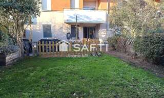 Appartement 2 Pièces 45 m² à vendre à Toulouse (31200)