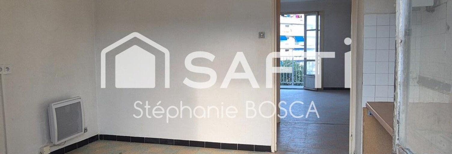 Appartement 3 Pièces 67 m² à vendre à Ajaccio (20090)