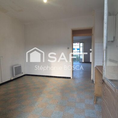 Appartement 3 pièces 195000 €