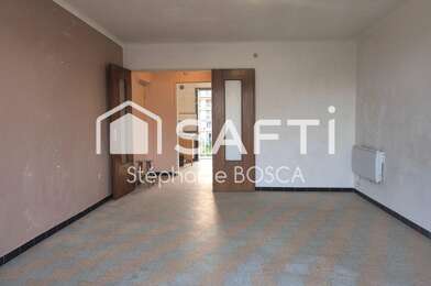 Appartement 3 pièces 190000 €