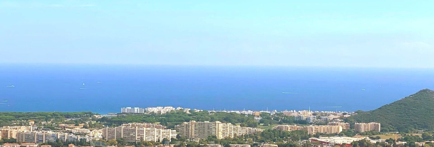 Appartement 3 Pièces 78 m² à vendre à Mandelieu-la-Napoule (06210)