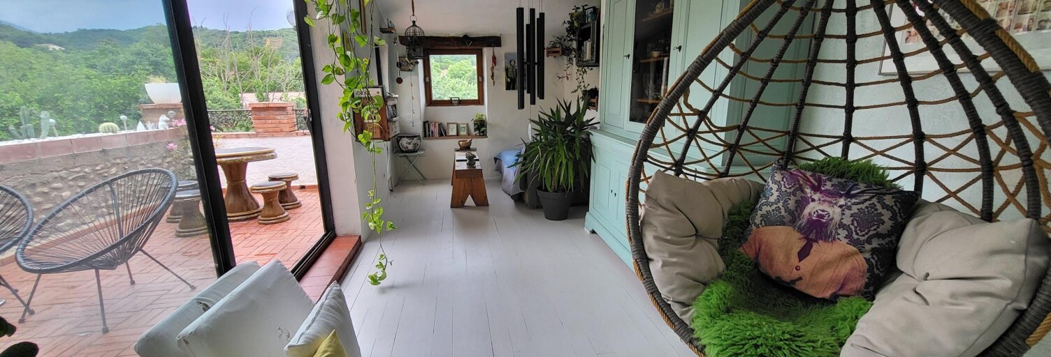 Maison 10 Pièces 260 m² à vendre à Céret (66400)