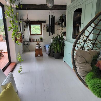 Maison 10 pièces 494000 €