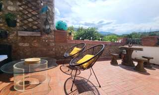 Maison 10 Pièces 260 m² à vendre à Céret (66400)