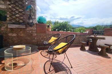 Maison 10 pièces 494000 €