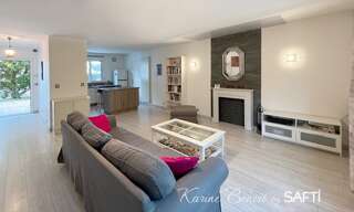 Maison 5 Pièces 99 m² à vendre à Saint-Germain-lès-Corbeil (91250)