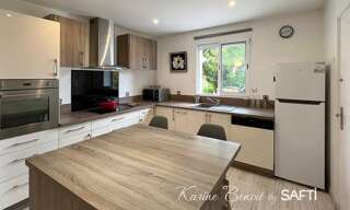 Maison 5 Pièces 99 m² à vendre à Saint-Germain-lès-Corbeil (91250)