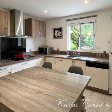 Maison 5 pièces 388000 €