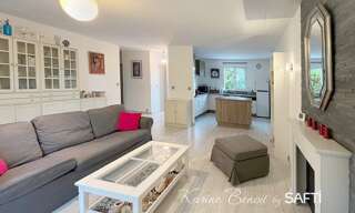 Maison 5 Pièces 99 m² à vendre à Saint-Germain-lès-Corbeil (91250)