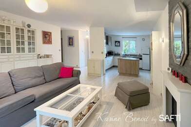 Maison 5 pièces 388000 €