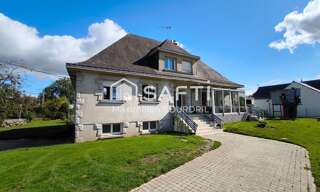 Maison 10 Pièces 200 m² à vendre à Peillac (56220)