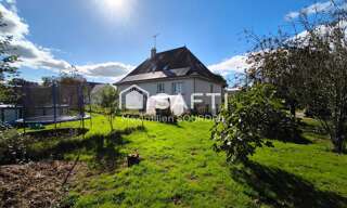 Maison 10 Pièces 200 m² à vendre à Peillac (56220)