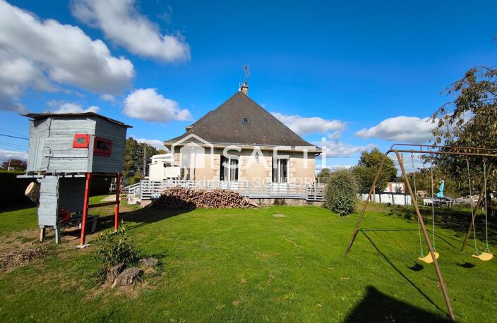 Maison néo Bretonne spacieuse — photo 3