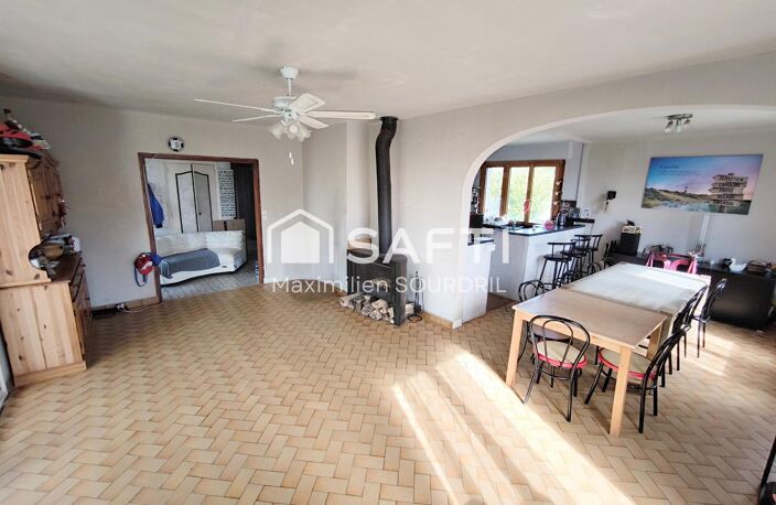 Maison néo Bretonne spacieuse — photo 4