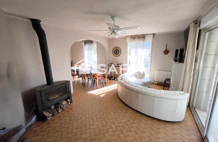 Maison néo Bretonne spacieuse — photo 5