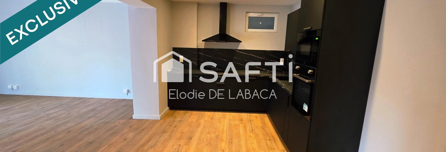 Appartement 4 Pièces 90 m² à vendre à Cannes (06150)