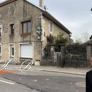Appartement 5 pièces 200000 €