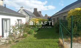 Maison 4 Pièces 115 m² à vendre à Trégourez (29970)