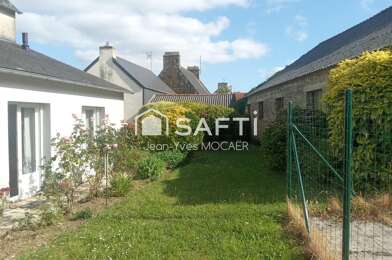 Maison 4 pièces 139000 €