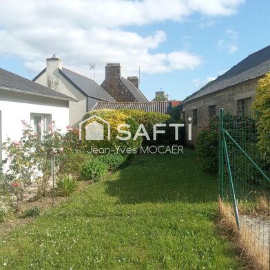 Maison 4 pièces 139000 €