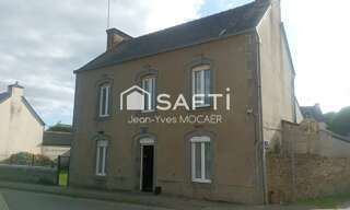 Maison 4 Pièces 115 m² à vendre à Trégourez (29970)
