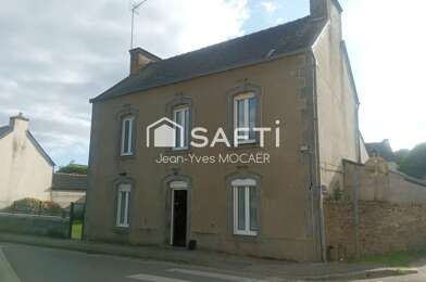 Maison 4 pièces 139000 €