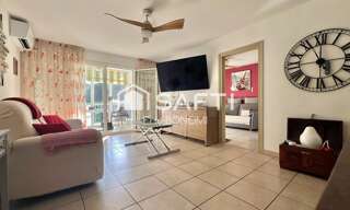 Appartement 3 Pièces 60 m² à vendre à Fréjus (83600)