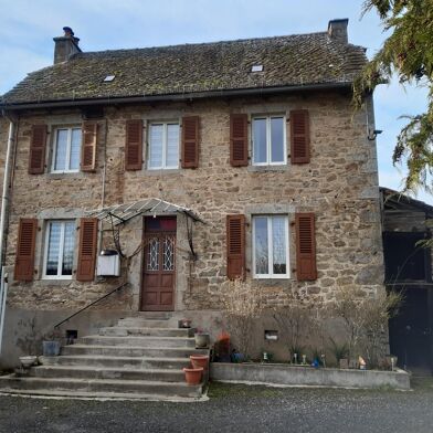 Maison 3 pièces 155000 €