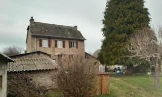 Maison 3 Pièces 120 m² à vendre à Ladinhac (15120)