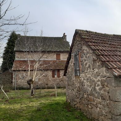 Maison 3 pièces 155000 €