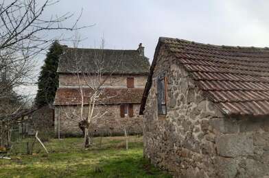 Maison 3 pièces 155000 €