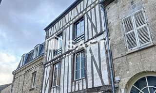 Appartement 2 Pièces 27 m² à vendre à Senlis (60300)