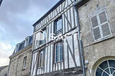 Appartement 2 pièces 105000 €