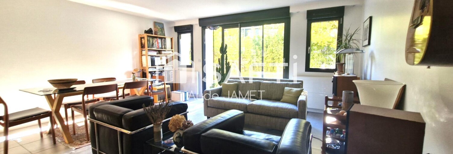 Maison 5 Pièces 120 m² à vendre à Versailles (78000)