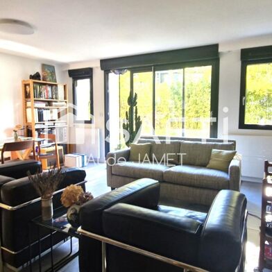 Maison 5 pièces 833000 €