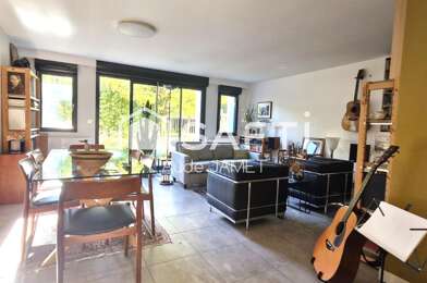 Maison 5 pièces 833000 €
