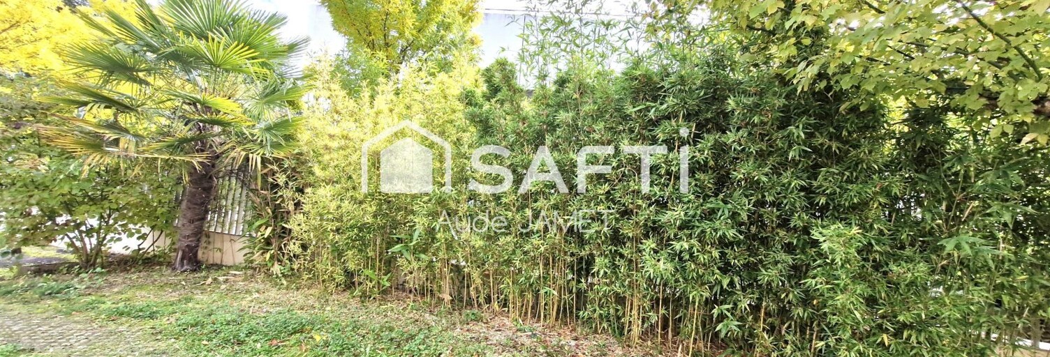 Maison 5 Pièces 120 m² à vendre à Versailles (78000)